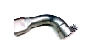 Image of Exhaust pipe image for your Volvo XC60  